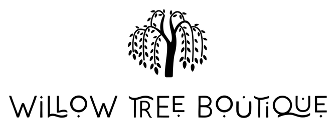 Willow Tree Boutique logo